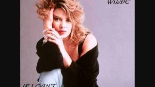 Kim Wilde - If I Can&#39;t Have You (Extended Version)