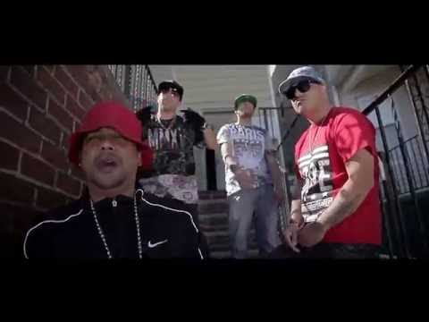 Cristian "G" - Linea De Fuego - Ft Reychesta, Sammy Houston & D-Dayz