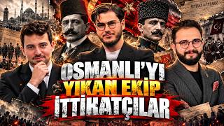 Osmanlı’lı Devletinin Buhran Yılları, İmparatorluğun En Uzun Yüzyılı ! | MAZİDEN
