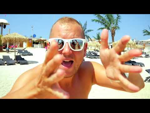 MARTIN JAKUBEC - Žralok v Splite