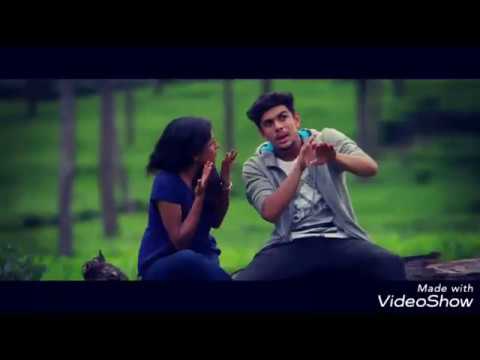 Whatsapp Love status | Unnarugil Varugaiyil | 2018 | Tamil | Love at first sight |