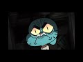The Amazing World Of Gumball THE PACT Gumball In Principal Brown S Dream