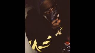 Josh Waters ft. Smoke DZA - This Fire (Prod. by Ian Ewing & Garrett Benally)