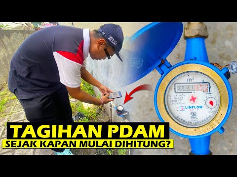 Profil Perusahaan PDAM Tirta Sorume