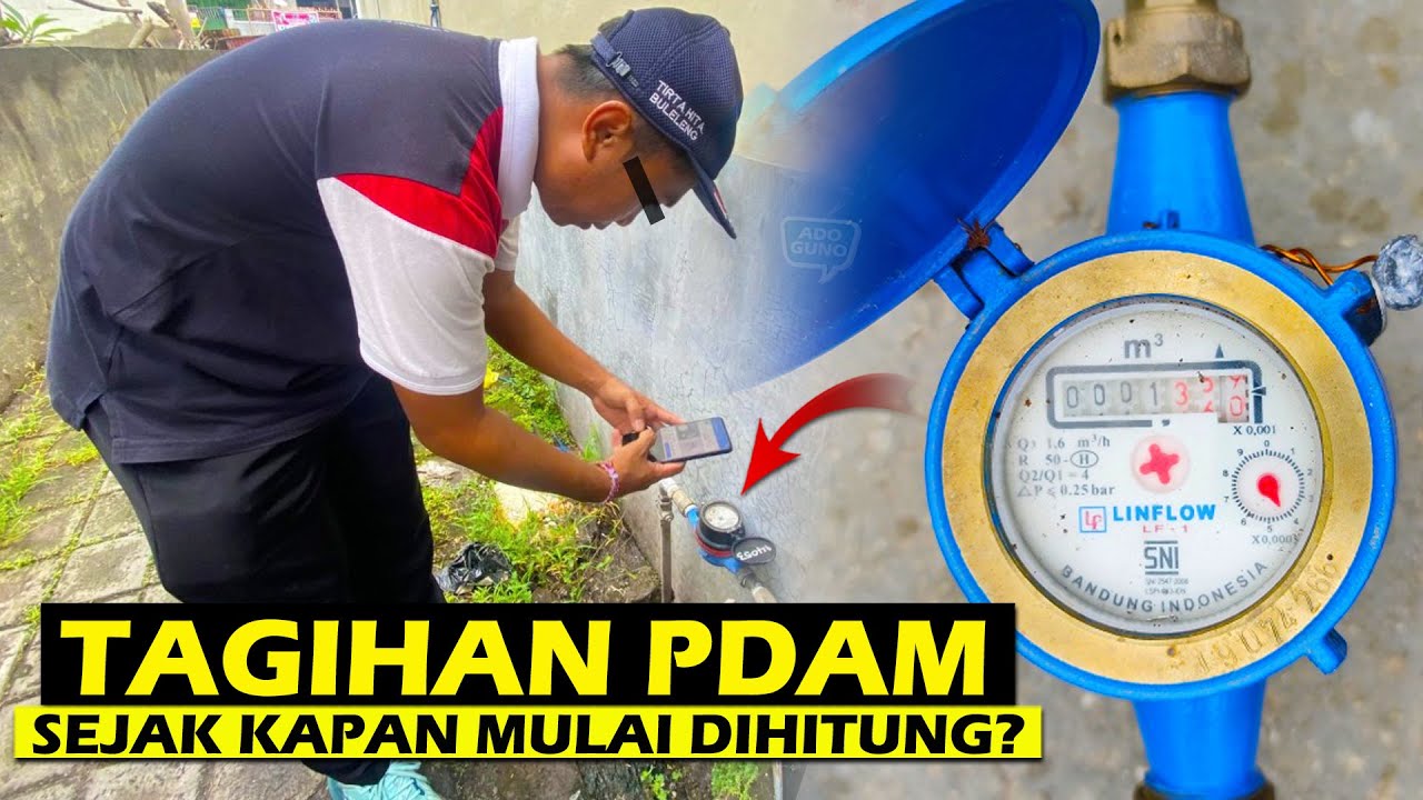 Profil Perusahaan PDAM Tirta Sorume