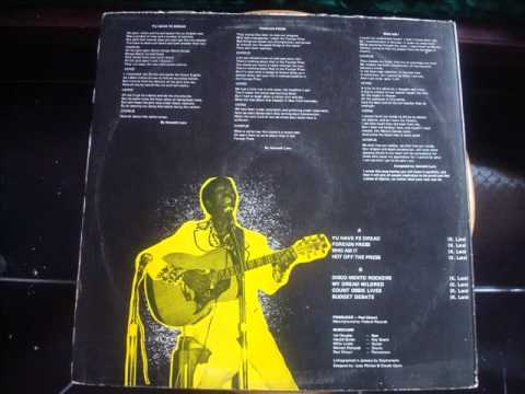 Lord Laro   Disco Mento Rockers