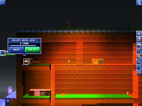 the blockheads ios game cheats