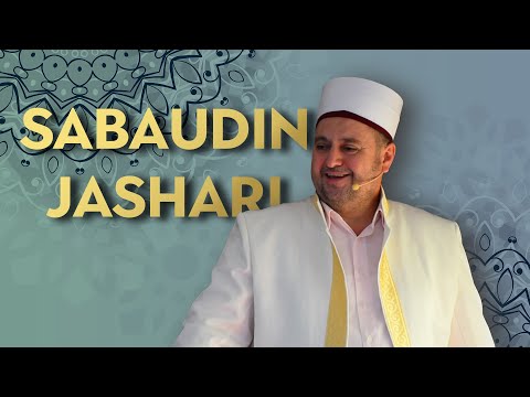 "Frika nga liria" - Sabaudin Jashari