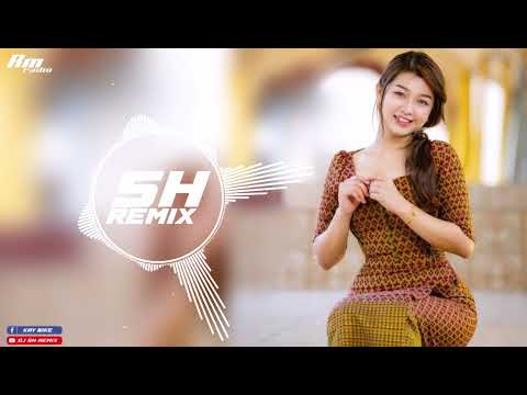 ဆန္ဒ -TRJ -ဂ္စာန်မံင်ဖိုဟ်ရ DJ SH REMIX #MONDJ