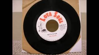 primes gotta go now lota soul