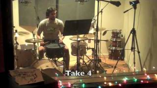 Sky Eats Airplane - Studio Update 1