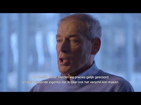 Meesters van de Wereld - Ard Schenk