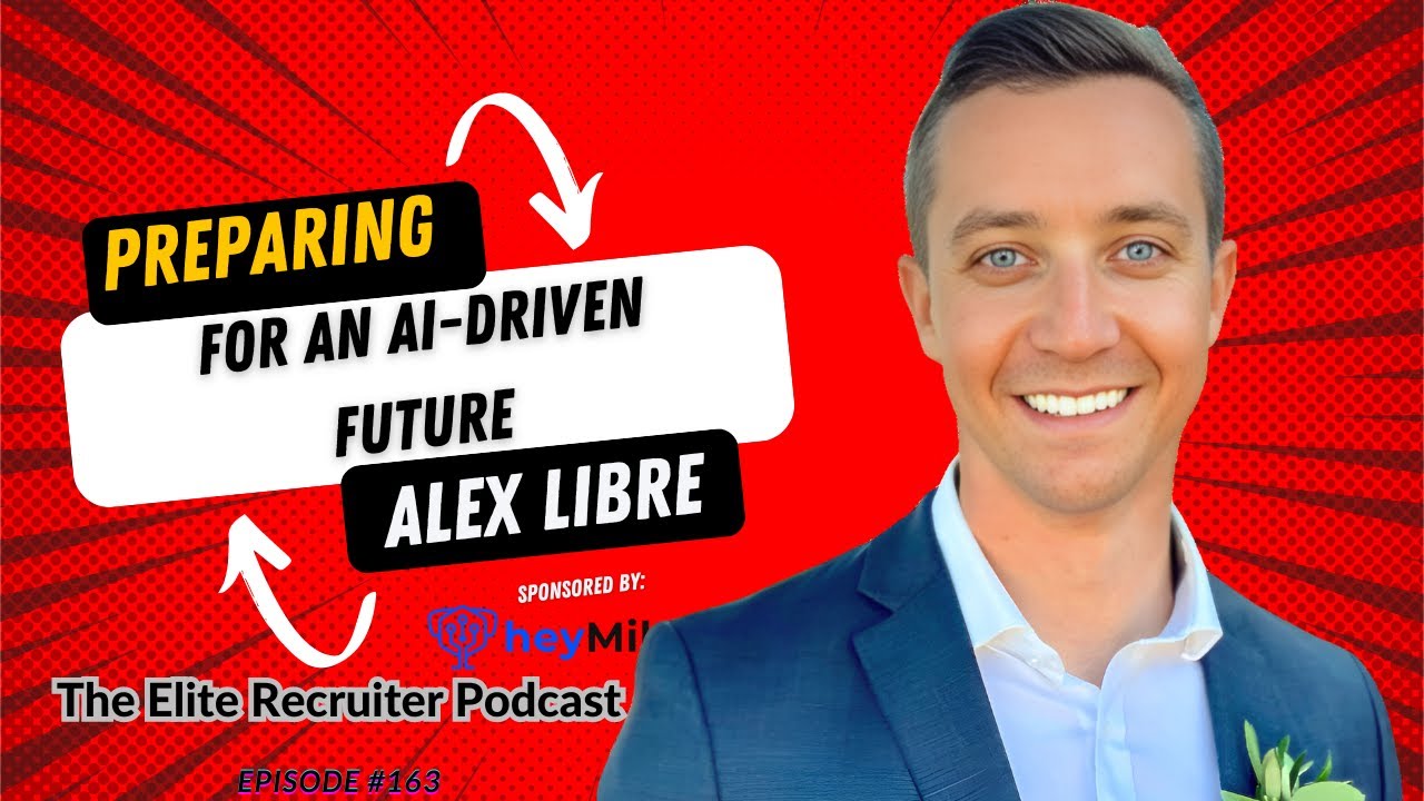 The Elite Recruiter Podcast