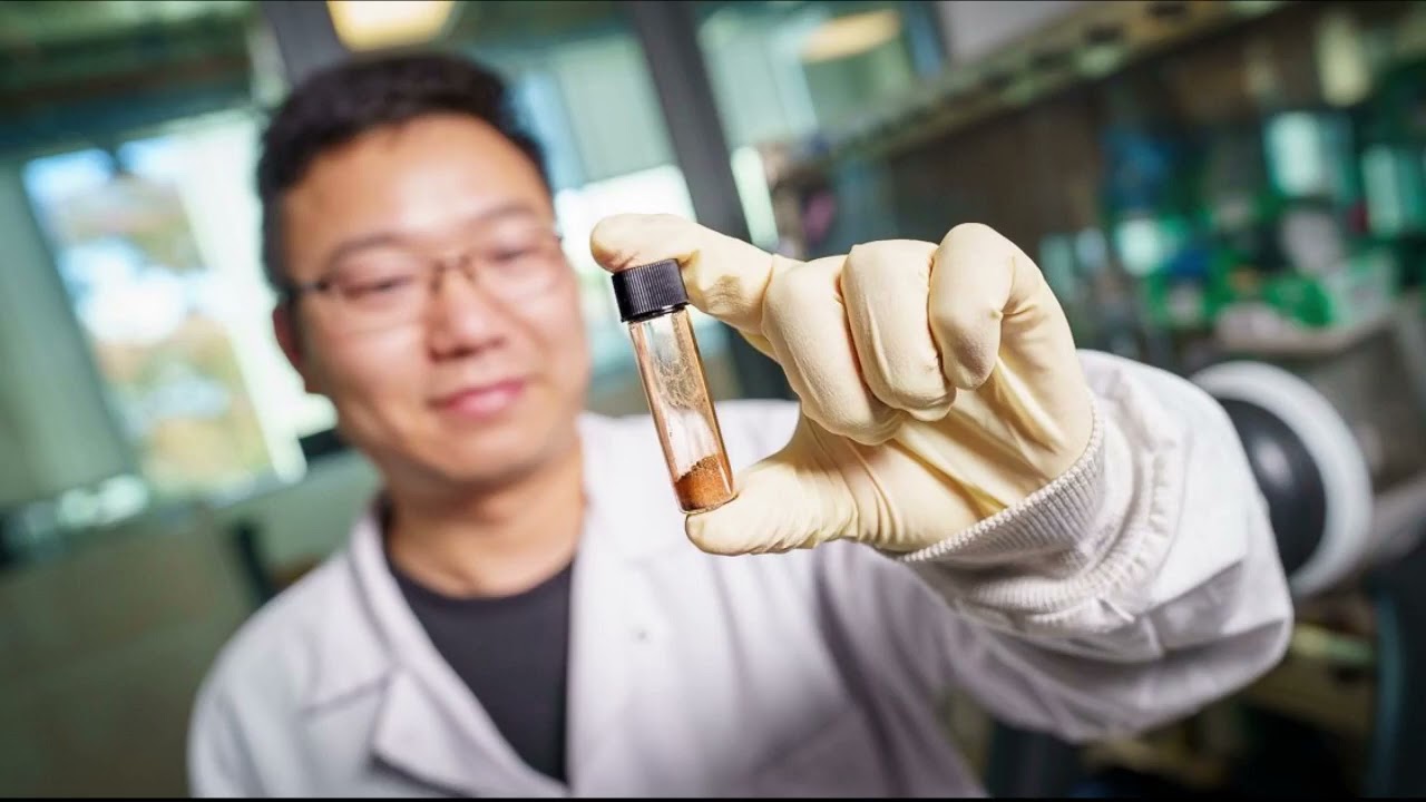 Healable Cathode Could Unlock Potential of Solid-state Lithium-sulfur Batteries