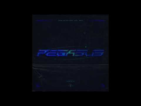 Mehdi Black Wind - PEGASUS ft Raid & Diib (Prod. by Waleys_u)