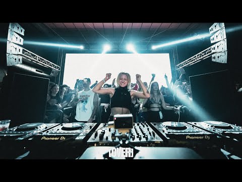 NOVAH Full Set @ AUDIODROME CLUB - [OVER] PARTY - 05 Apr 2025