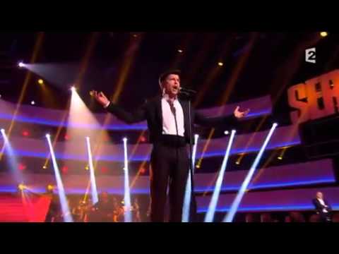 Vincent Niclo   OSoleMio   Le Grand Show    Vidéo Dailymotion
