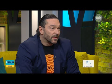 Frabato elárulta, mi vár Ábel Anitára és Holdampf Lindára ebben az évben