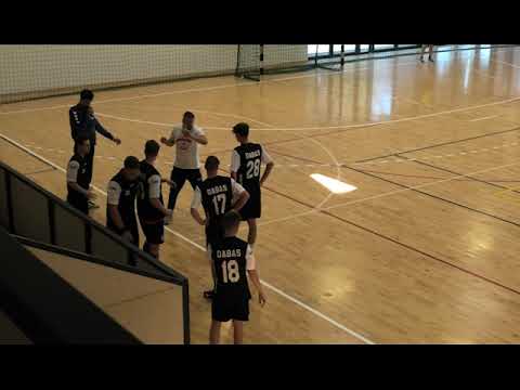 MKSE - Dabas KC VSE (ifi)