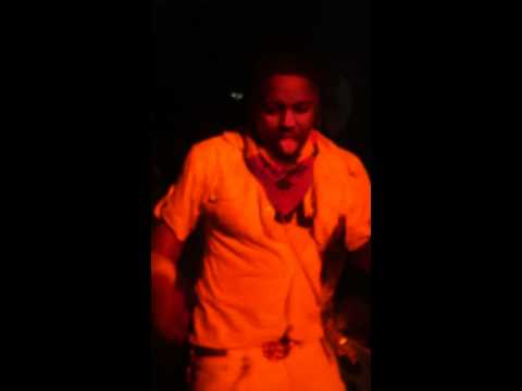 Leftside AKA Dr Evil 13AUG2011