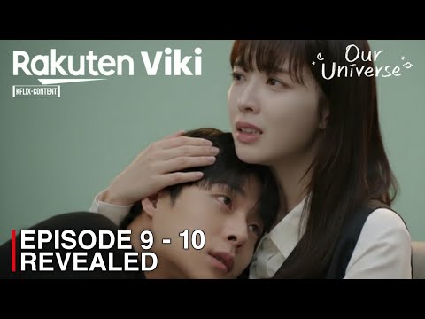 Our Universe | Episode 9-10 Terungkap & Spoiler | Bae In Hyuk | Roh Jeong Eui [Tersubtitle Indone...