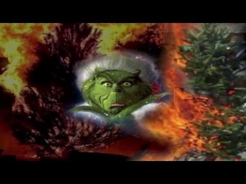 The Grinch 2015