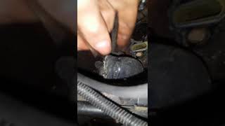 99 pathfinder knock sensor