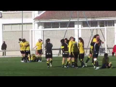 Final Osasuna 1 Lagunak 2 08/12/13