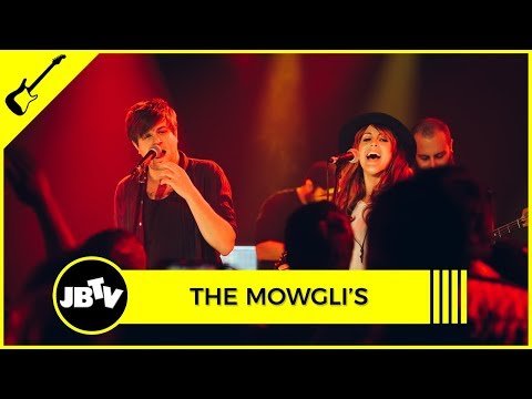 Whatever Forever - The Mowglis