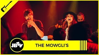 The Mowgli's  - Whatever Forever | Live @ JBTV