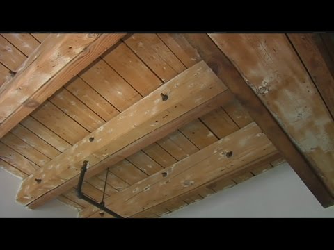 Old Springfield apartments get a new look