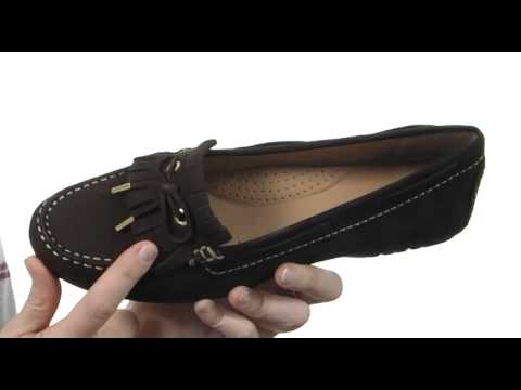 Sebago Meriden Kiltie SKU:#8306701