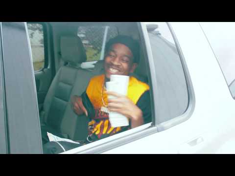BHE Borrey - Try My Luck (Official Music Video)