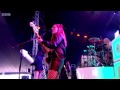 Charli XCX - Breaking Up Live Glastonbury 2015 ...