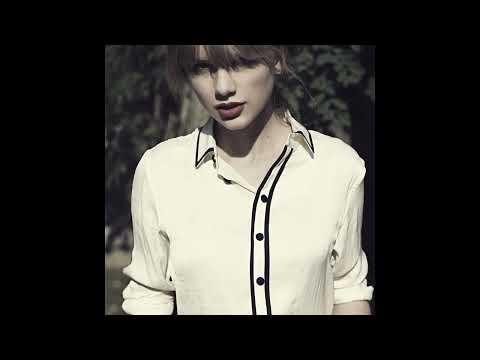 Taylor Swift - Red (Official Acapella)