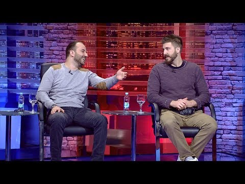 Ostati ili otići odavde \ Globalno  (BN Televizija 2019) HD