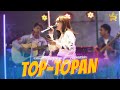HAPPY ASMARA TOP TOPAN Official Live Music
