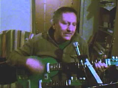 Milan Buričin - Velmi ponurá balada o novém českém králi