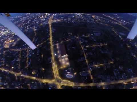 Vuelo Con Drone en Rybnik Poland