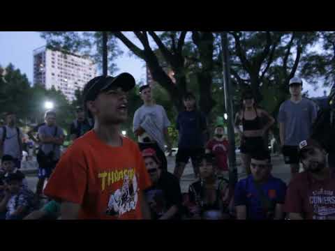 SLR vs TRUK - SEMIFINAL FECHA 1 - TORNEO SURVIVAL (2021/22)