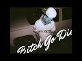SPEED GANG BITCH GO DIE TIKTOK LYRICS