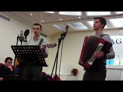 Nu e nume-n lume - Schipor Daniel & Sebastian