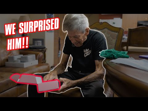 My Christmas Morning!