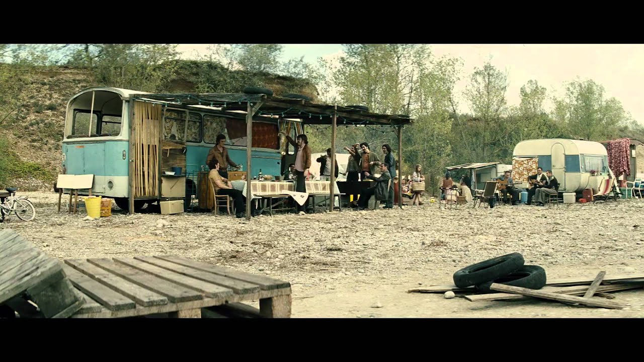 Les Lyonnais - Bande-annonce