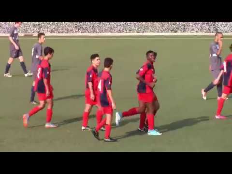 Vittorio Falmec S.M.Colle(juniores)-Vedelago(9-9-2017)