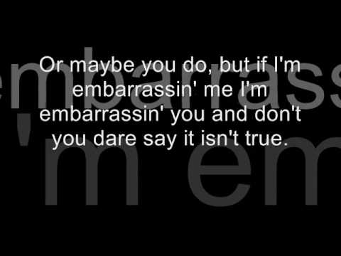 The Warning - Eminem (Music & Lyrics)