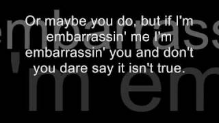 The Warning - Eminem (Music &amp; Lyrics)