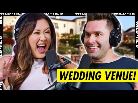 We Picked Our Wedding Venue! | Wild 'Til 9 Episode 137