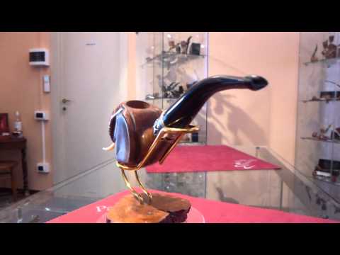 PIPA RADICA E CORNO ELEFANTE ANNO 1930 BY PARONELLI - Numero oggetto eBay: 181078838595