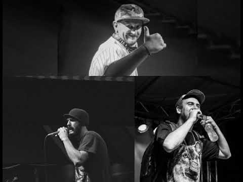 Irie Bear, DenYo & DJ Stanchika-SHITSTEM